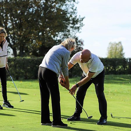 Melissant B&B Catharinenburg Golf & Wellness المظهر الخارجي الصورة