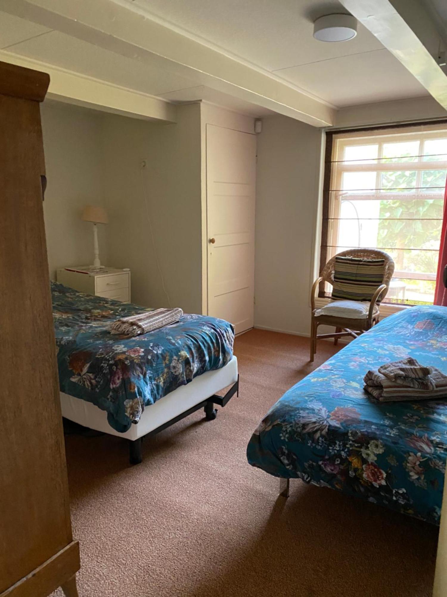 Melissant B&B Catharinenburg Golf & Wellness المظهر الخارجي الصورة