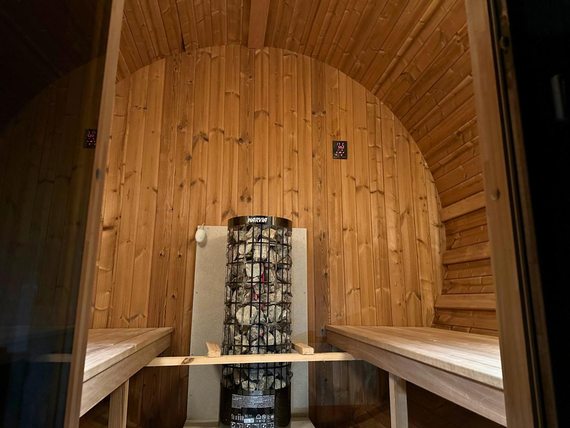 Melissant B&B Catharinenburg Golf & Wellness المظهر الخارجي الصورة