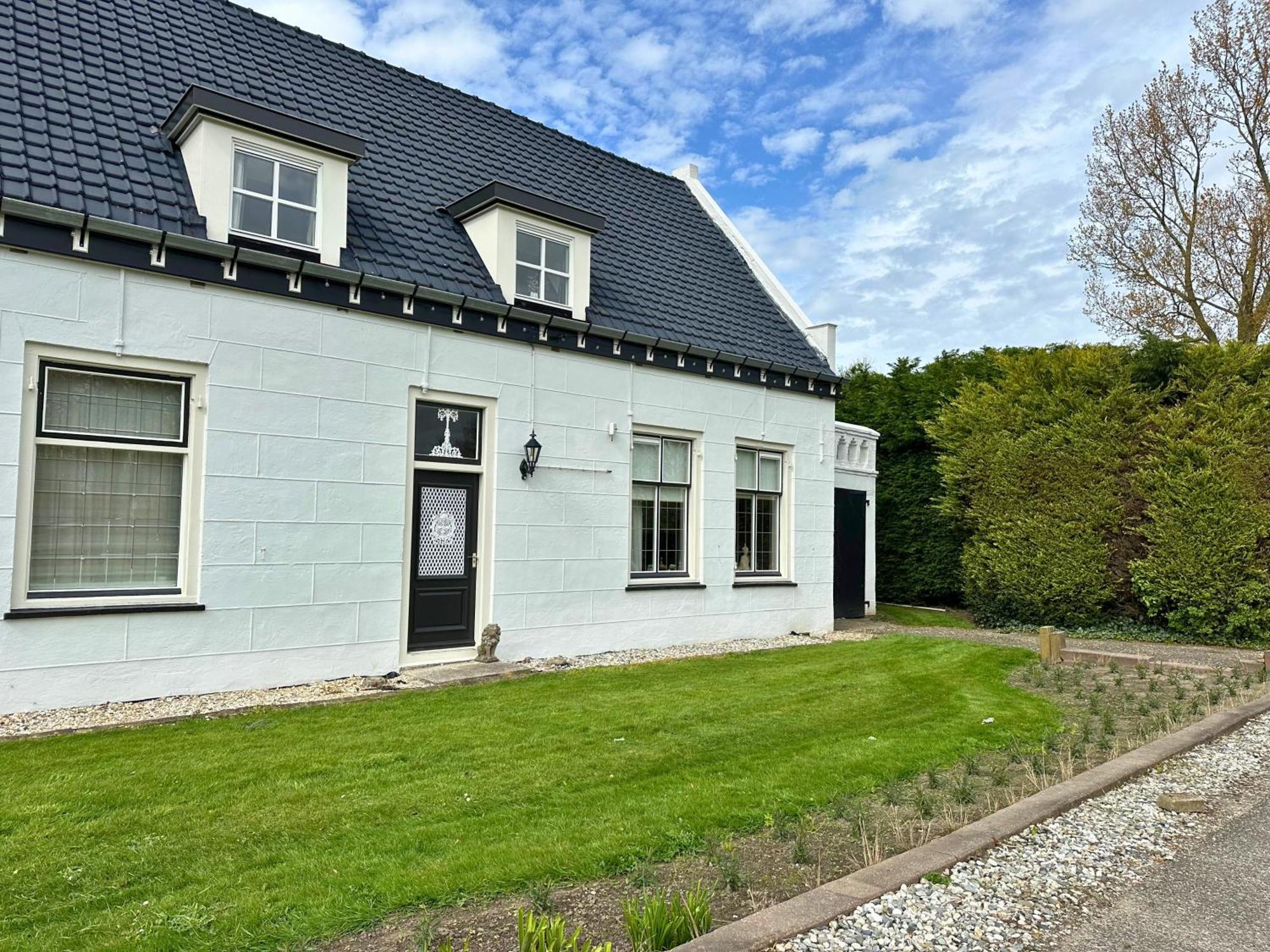 Melissant B&B Catharinenburg Golf & Wellness المظهر الخارجي الصورة