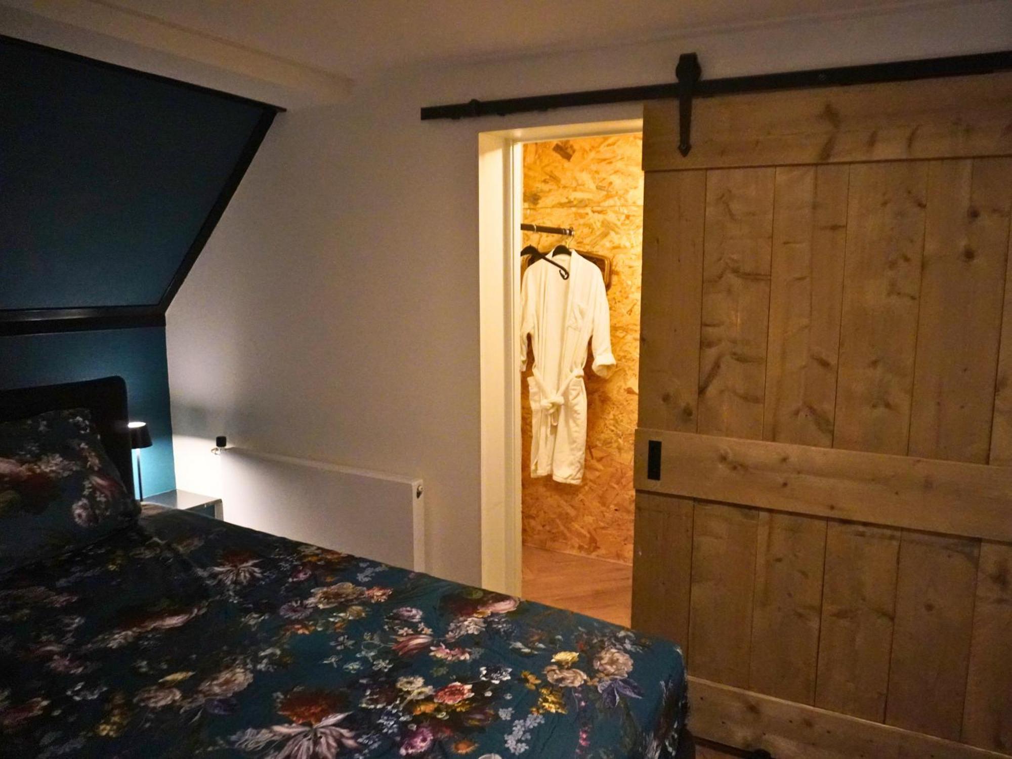 Melissant B&B Catharinenburg Golf & Wellness المظهر الخارجي الصورة
