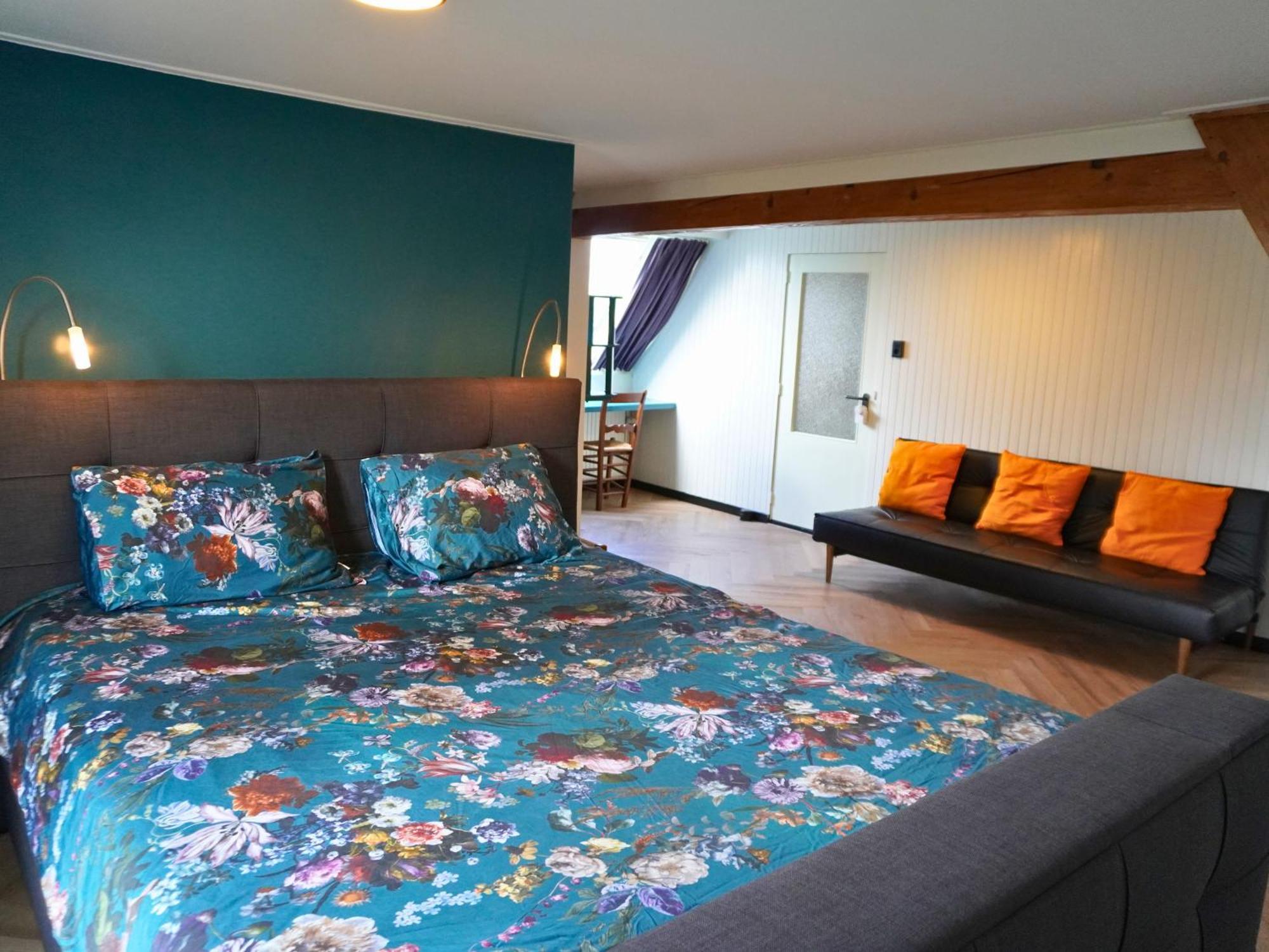 Melissant B&B Catharinenburg Golf & Wellness المظهر الخارجي الصورة