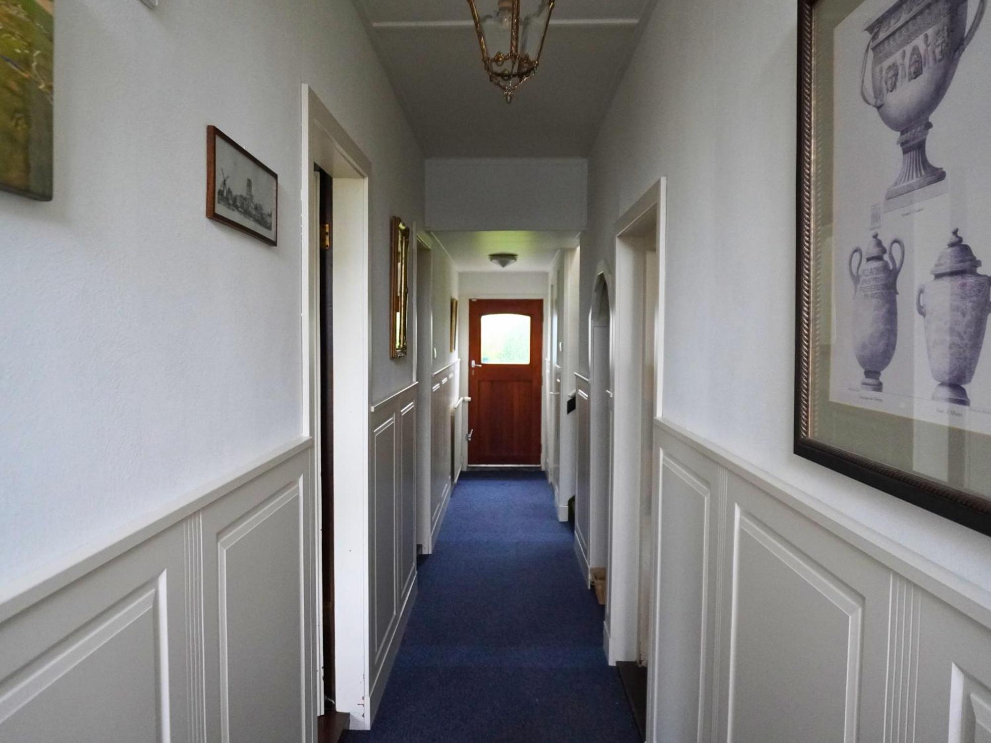 Melissant B&B Catharinenburg Golf & Wellness المظهر الخارجي الصورة
