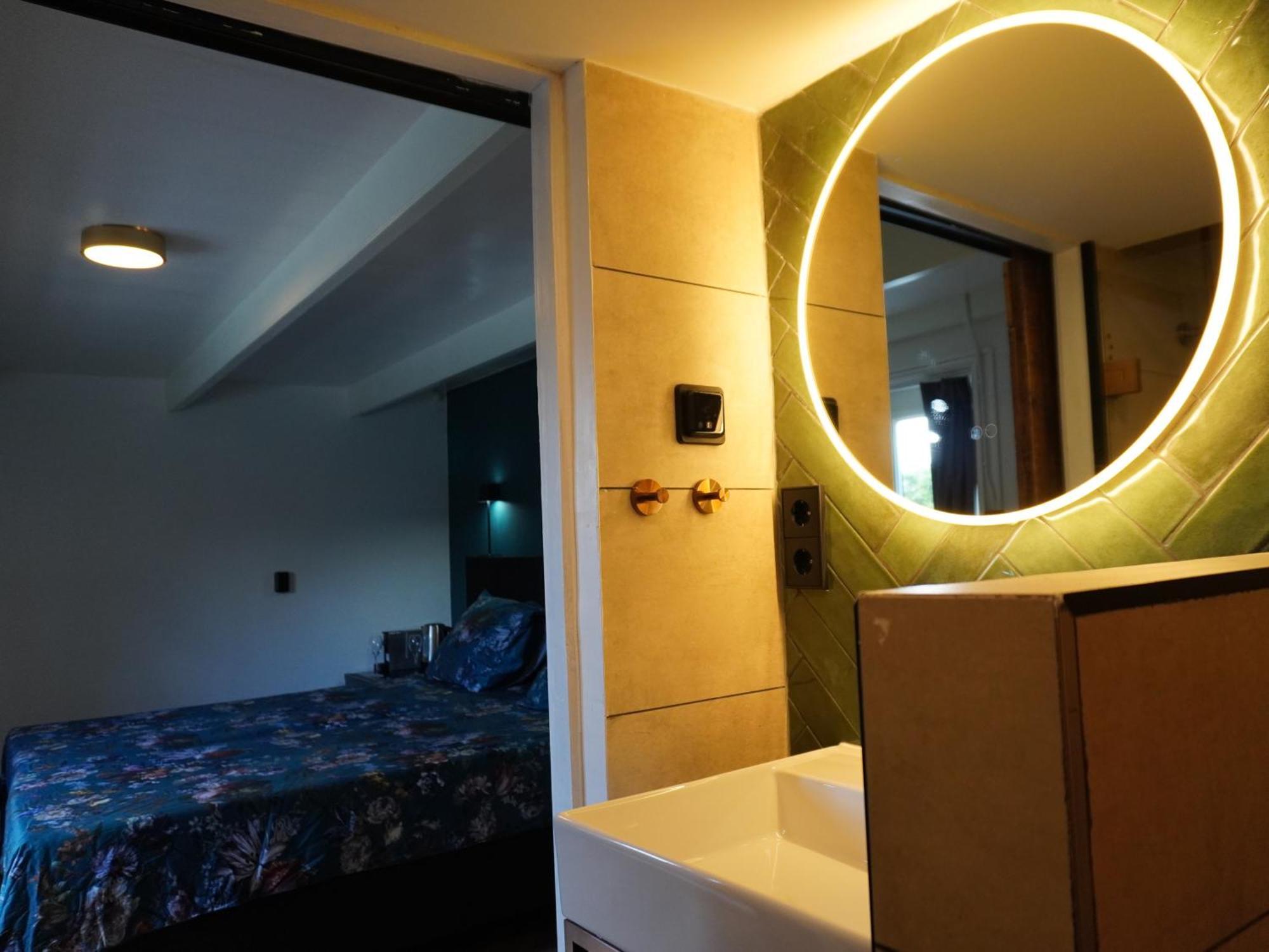 Melissant B&B Catharinenburg Golf & Wellness الغرفة الصورة