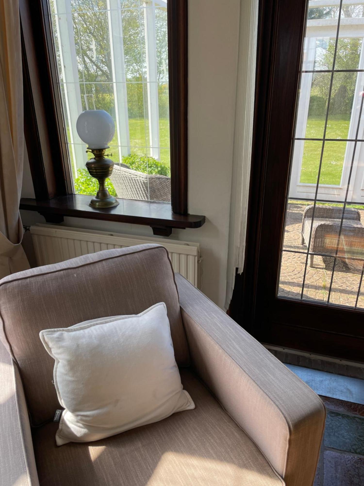 Melissant B&B Catharinenburg Golf & Wellness المظهر الخارجي الصورة